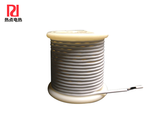 星空真人硅胶发热线