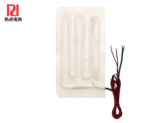 按摩椅发热片