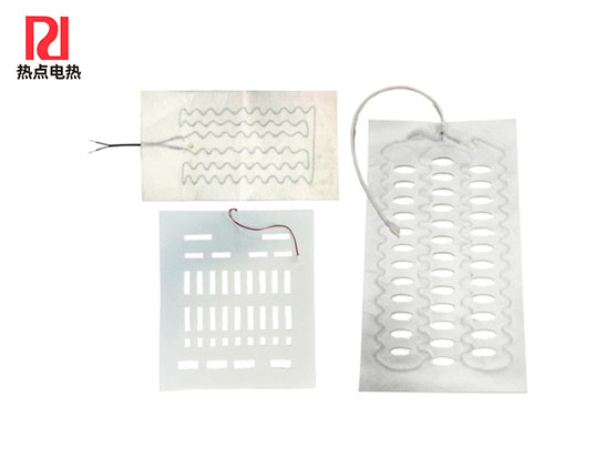 汽车座垫发热片