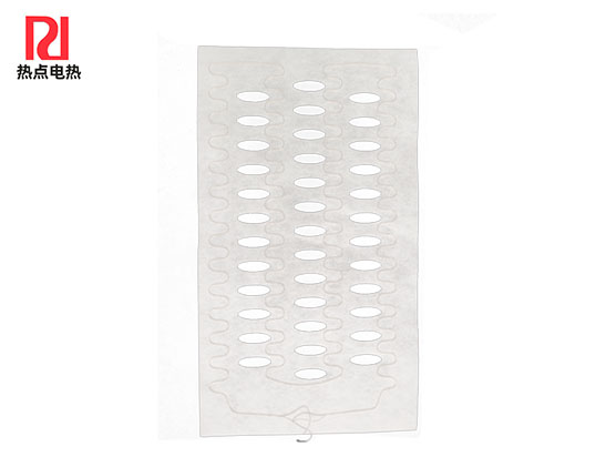 汽车座垫发热片