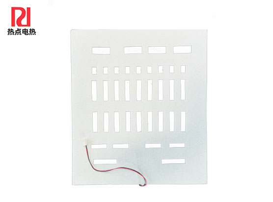 汽车座垫发热片