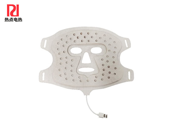 美容面罩发热片