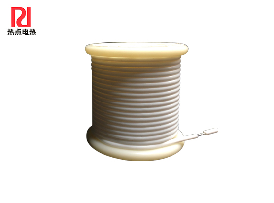 星空真人硅胶发热线的柔韧性对其发热性能有无影响？