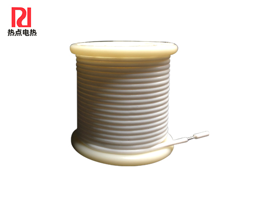 星空真人硅胶发热线